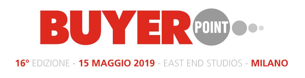 Milano Buyer Point - 15 Maggio 2019