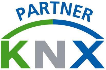 We are KNX partners!